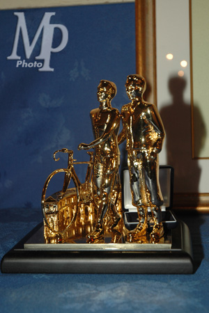  Premio "Rotonda di Badoere"