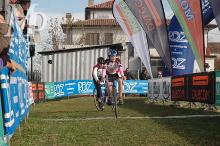 Gp Madonna della Salute - 28 Trofeo Triveneto - 9th prova