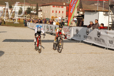 28 Trofeo Triveneto - 11th prova