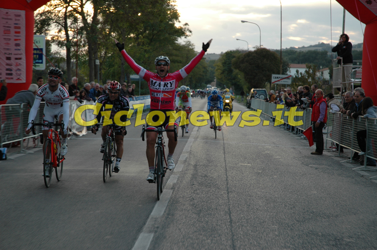 Cicloamatori - Trofeo Fasciani