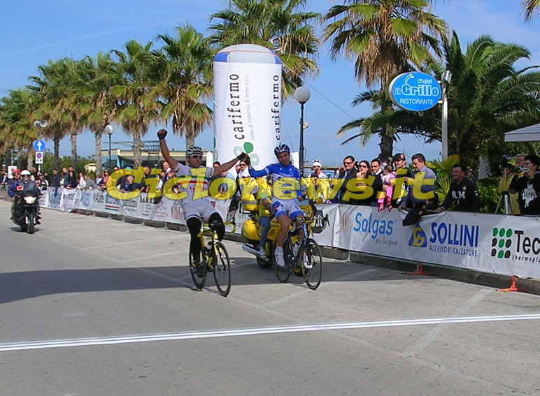 Ciclomatori - Trofeo Chalet il Grillo