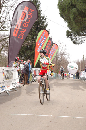 28 Trofeo Triveneto - 14th prova