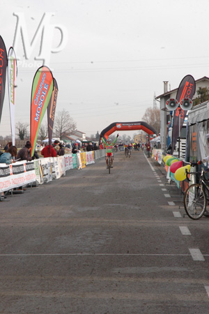 6 Ciclocross del Ponte - 28 Trofeo Triveneto - 15th prova