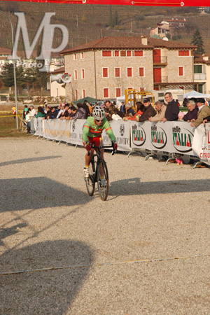 28 Trofeo Triveneto - 11th prova
