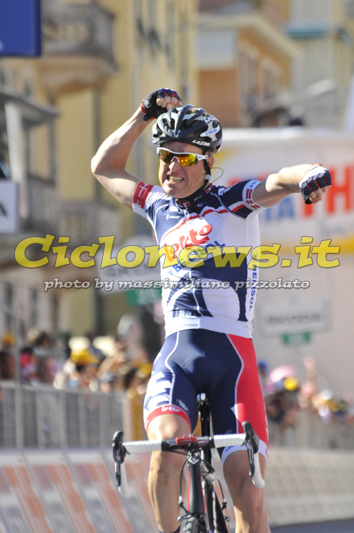 Giro d'Italia - 12 Tappa