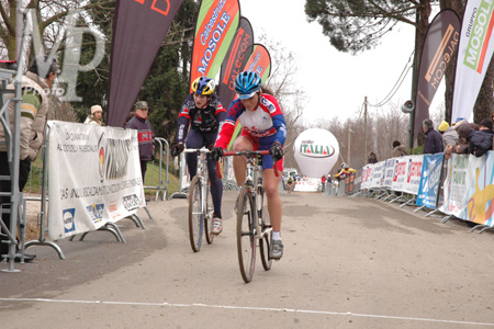 28 Trofeo Triveneto - 14th prova