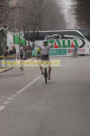 28 Trofeo Triveneto - 20th prova