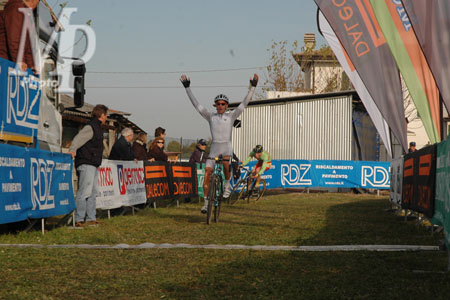 Gp Madonna della Salute - 28 Trofeo Triveneto - 9th prova