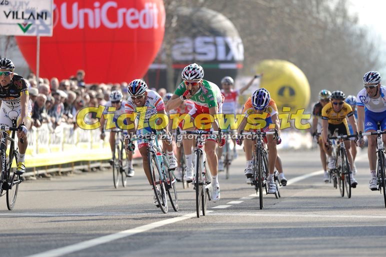 Settimana Coppi & Bartali 5. tappa