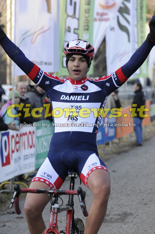 26 Gp Citt di Vittorio Veneto (Juniores, Donne, Master)