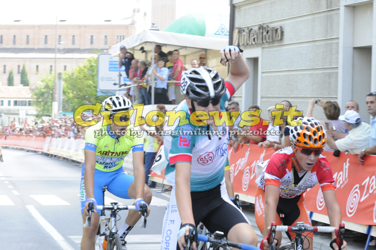 11 Trofeo La Marca in Bici