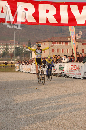 28 Trofeo Triveneto - 11th prova