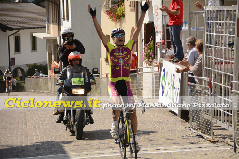 52° Giro del Friuli VG - 3ª tappa