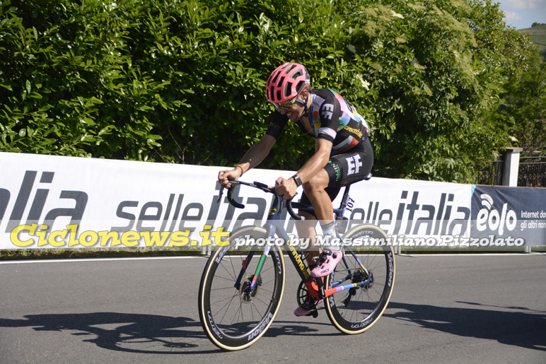  18ª tappa - 104° Giro d'Italia