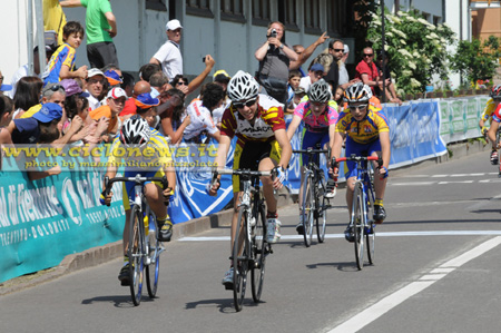 22 Meeting Nazionale Giovanissimi - Memorial Adriano Morelli