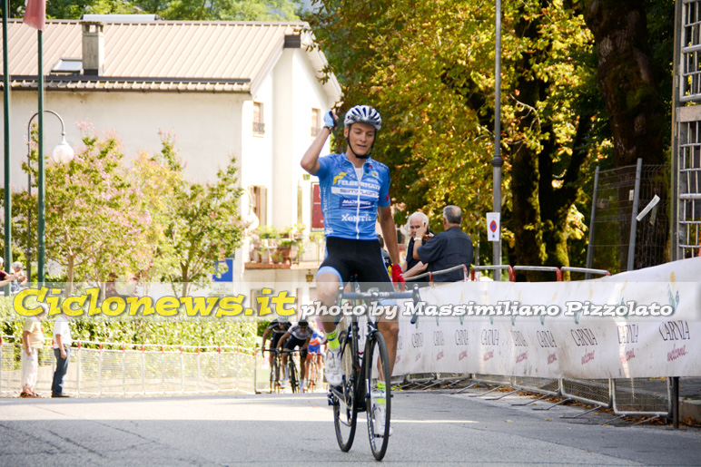 52° Giro del Friuli VG - 2ª tappa