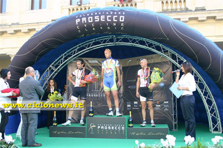 Prosecco Cycling Classic