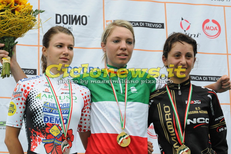 Campionati Italiani Cronometro