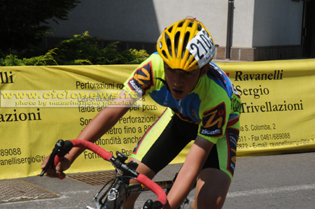 22 Meeting Nazionale Giovanissimi - Memorial Adriano Morelli