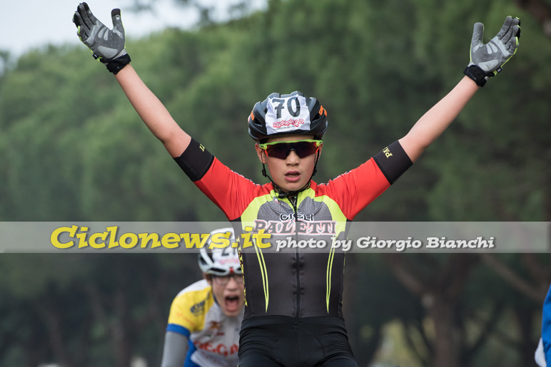 Trofeo Florenz Cross Bike - G6-Esordienti