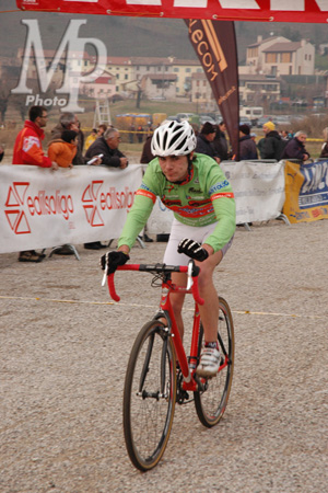 28 Trofeo Triveneto - 11th prova