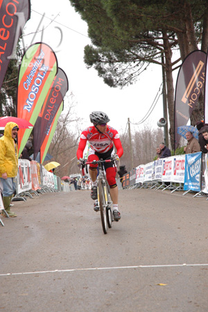 28 Trofeo Triveneto - 14th prova