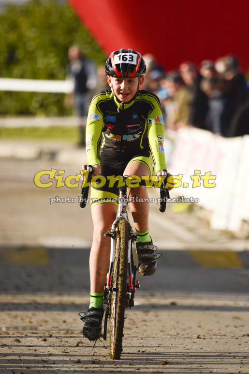 1° Tr. San Fior - Cat. Giovanissimi G6
