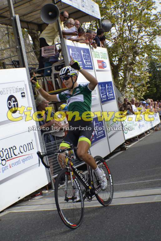 37 Giro della Lunigiana - 3 tappa