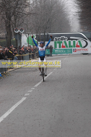 28 Trofeo Triveneto - 20th prova