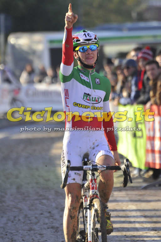 39 Trofeo Cartoveneta (Juniores - Donne - Cicloamatori)