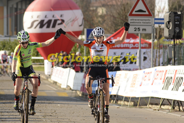 1° Tr. San Fior