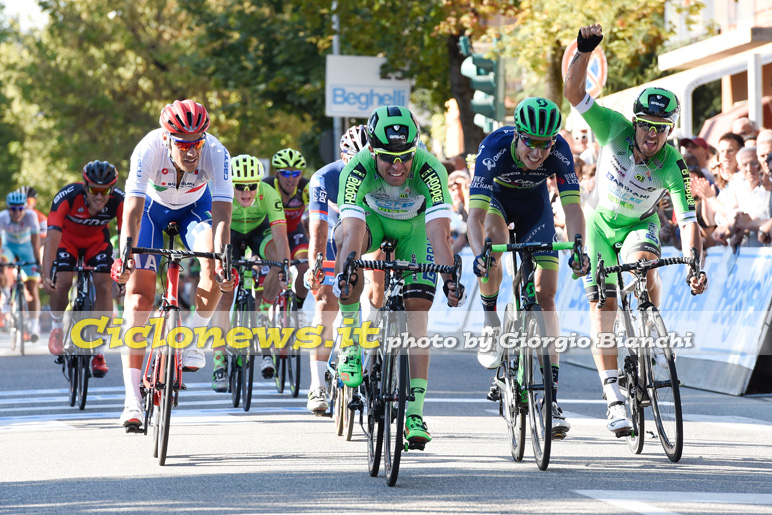 Gran Premio Beghelli - Professionisti