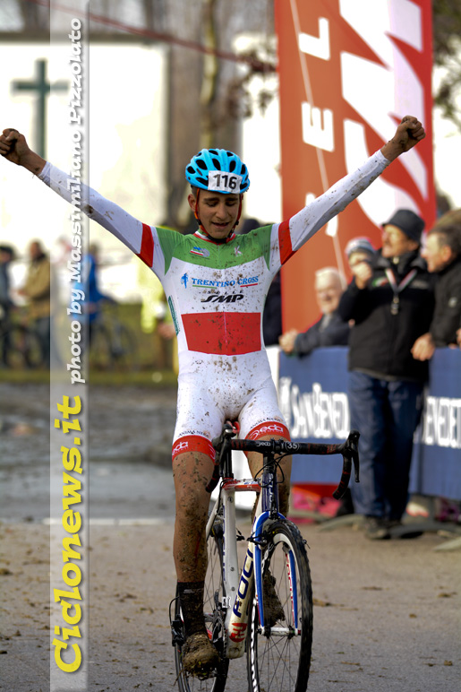42 Trofeo Cartoveneta - Esordienti 2 anno