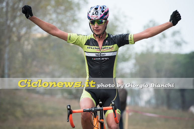 Trofeo Florenz Cross Bike - Allievi-Juniores