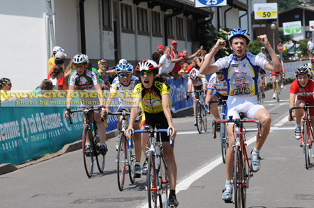 22 Meeting Nazionale Giovanissimi - Memorial Adriano Morelli