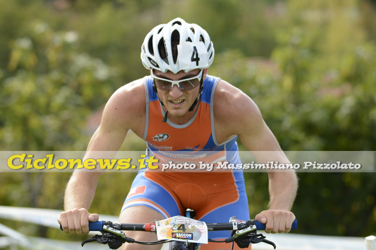 TNatura Cross Duathlon Sprint