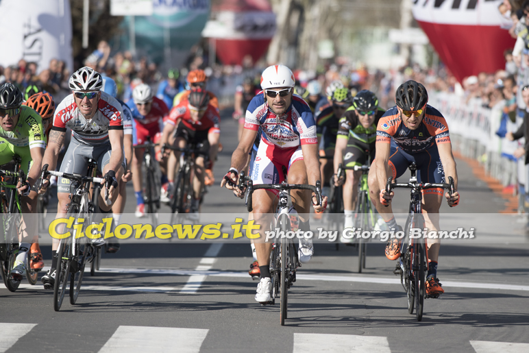 Settimana Internazionale Coppi e Bartali 2015