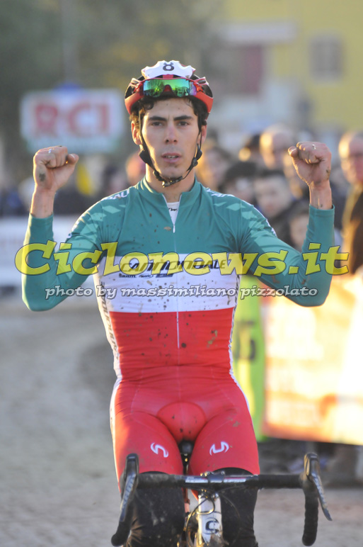 39 Trofeo Cartoveneta (Elite/Under23 - Cicloamatori)