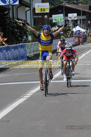 22 Meeting Nazionale Giovanissimi - Memorial Adriano Morelli