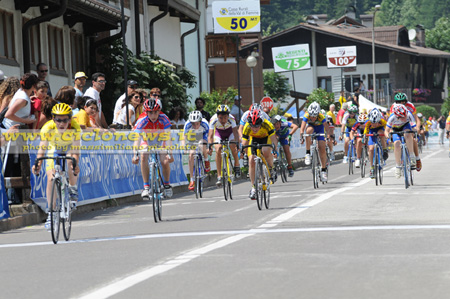 22 Meeting Nazionale Giovanissimi - Memorial Adriano Morelli