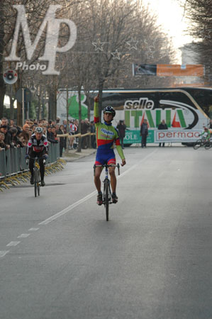 22 Gp Citt di Vittorio Veneto - 27 Tr. Triveneto