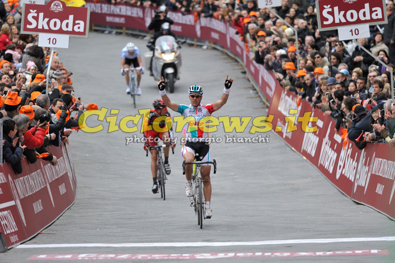 MontePaschi Strade Bianche