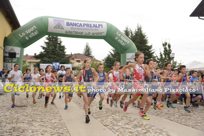 TNatura Cross Duathlon (Cat. Minicuccioli, Cuccioli, Esordienti, Ragazzi)