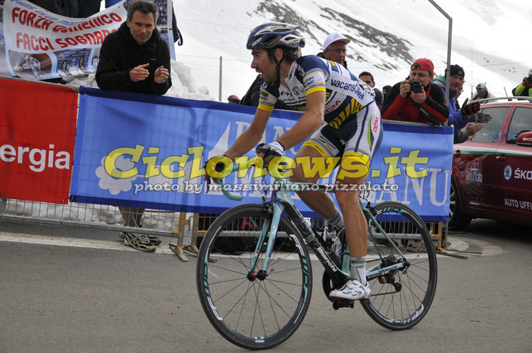 Giro d'Italia - 20 Tappa