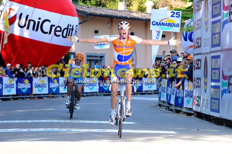 Giro dell'Emilia 2010