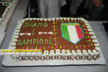  Festa Uc Valle di Cembra