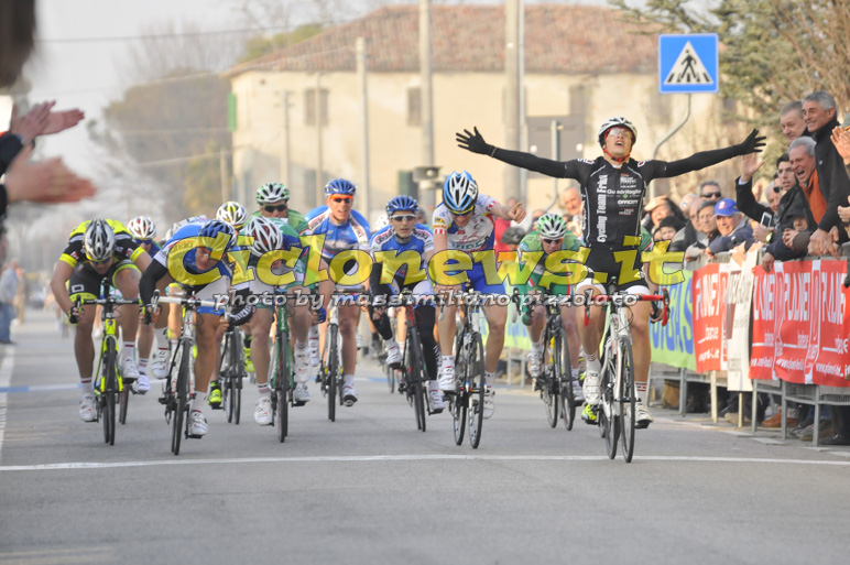 19° Mem. Giuseppe Polese