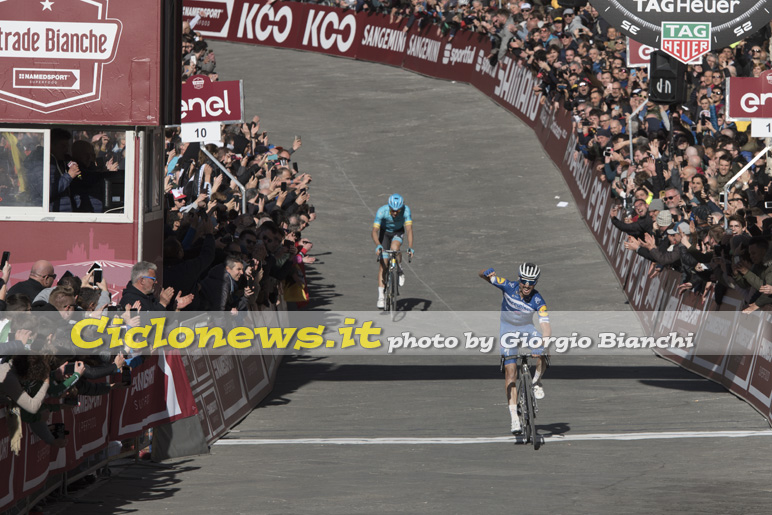 Strade Bianche - Men