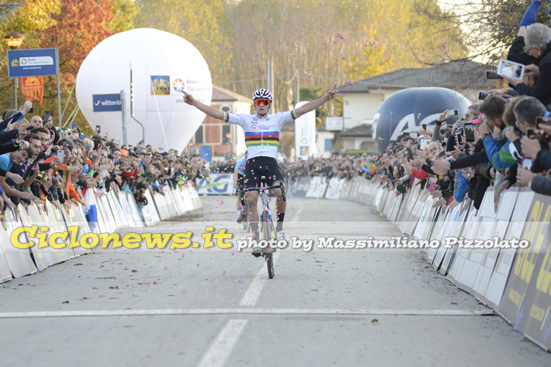 Campionati Europei Uomini Elite