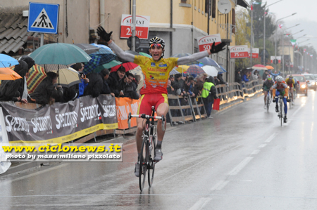 26 Gp Sportivi di Sovilla